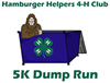 Hamburger Helper 4H 5K Dump Run