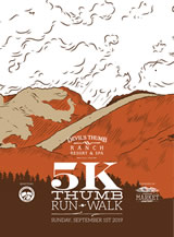 5k Thumb Run