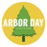 Arbor Day 5k