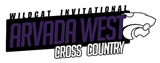 Arvada West XC Meet