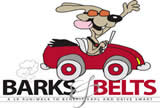 Barks & Belts 5k
