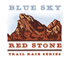 Blue Sky Red Stone Trail Series