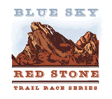 Blue Sky Red Stone Trail Race Series