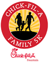 Chick-Fil-A Family 5k
