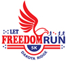 Dakota Ridge Freedom Run 5k