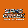 Feat on the Street Sand Creek 5k 10k Half Marathon