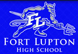 Fort Luption High School