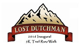 Lost Dutchman