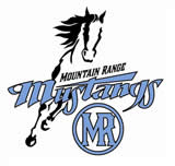 Mustangs logo 160