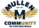Mullen Community 5k