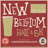 New Belgium Half