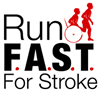 Run Fast For Stroke