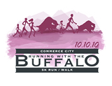 Running With the Buffalo
