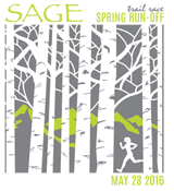 Sage Spring Run Off