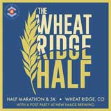 Wheat Ridge Half